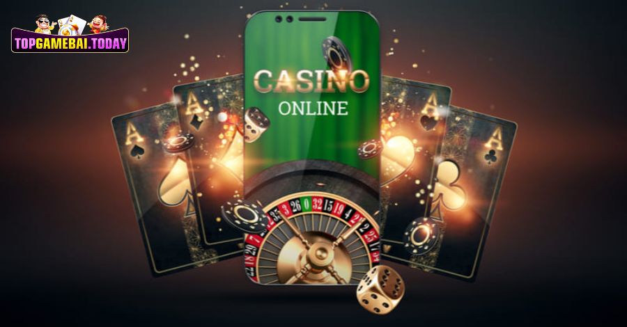 Giới thiệu chi tiết về thủ thuật chơi casino online