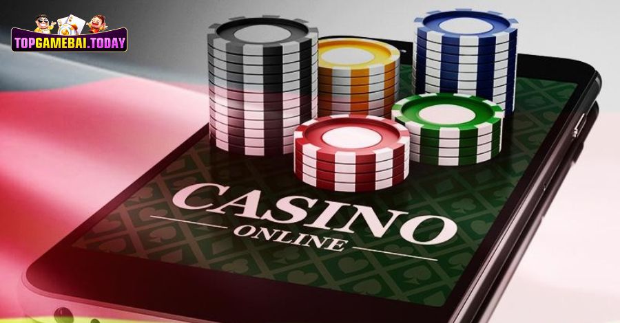Kinh nghiệm và thủ thuật chơi casino online an toàn